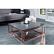 Konferenčný stôl 37733 2-Set Copper/Antracit Konferenčný stôl 37733 2-Set Copper/Antracit