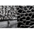 Konferenčný stôl 40284 120x70cm Aluminium Silver Konferenčný stôl 40284 120x70cm Aluminium Silver