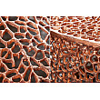 Konferenčný stôl 41435 122x70cm Aluminium Cooper Konferenčný stôl 41435 122x70cm Aluminium Cooper
