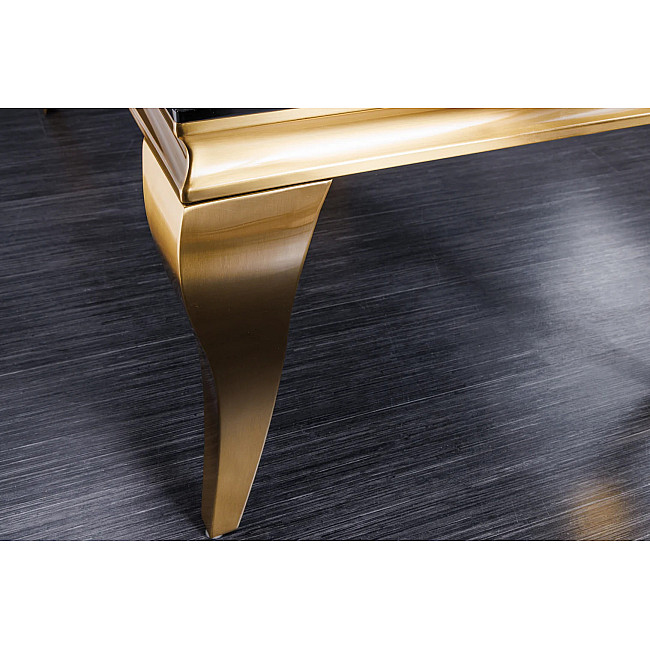 Konferenčný stôl 42315 100x60cm Modern Barock