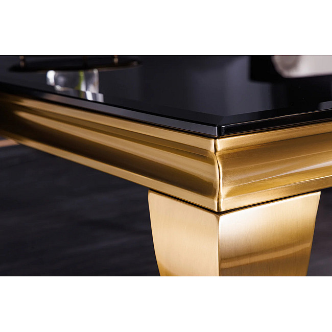 Konferenčný stôl 42315 100x60cm Modern Barock