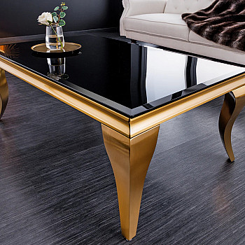 Konferenčný stôl 42315 100x60cm Modern Barock