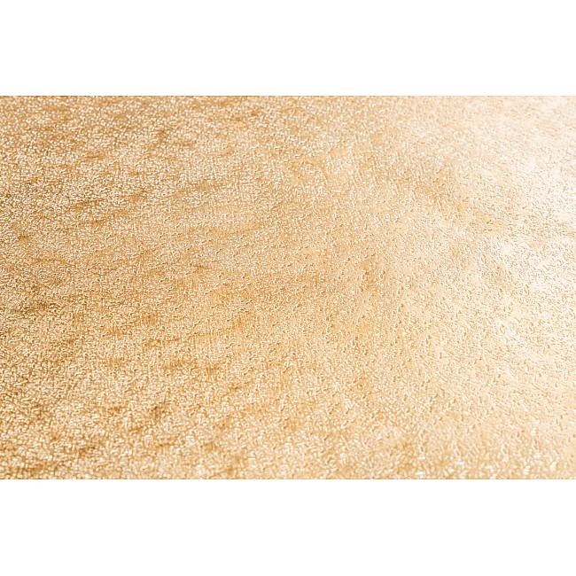 Konferenčný stôl 42732 UNIT 70x70cm Aluminium Gold