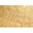 Konferenčný stôl Leaf 43227 Ø75cm Aluminium Zlatá