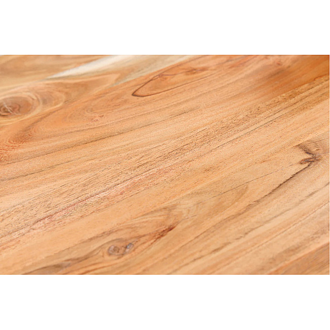 Konferenčný stôl Wild 43341 100x40cm Drevo Acacia Konferenčný stôl Wild 43341 100x40cm Drevo Acacia
