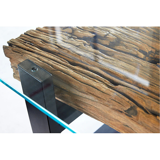 Konferenčný stôl Barracuda 43344 130x70cm Drevo Teak Konferenčný stôl Barracuda 43344 130x70cm Drevo Teak
