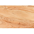 Konferenčný stôl Nature 43740 60x60cm Drevo Acacia Konferenčný stôl Nature 43740 60x60cm Drevo Acacia