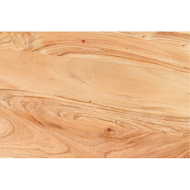 Konferenčný stôl Nature 43740 60x60cm Drevo Acacia Konferenčný stôl Nature 43740 60x60cm Drevo Acacia