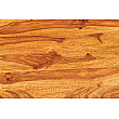 Konferenčný stôl Nature 43747 60x60cm Drevo Palisander Konferenčný stôl Nature 43747 60x60cm Drevo Palisander