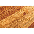 Konferenčný stôl Nature 43748 85x50cm Drevo Palisander Konferenčný stôl Nature 43748 85x50cm Drevo Palisander