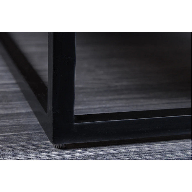 Konferenčný stôl Giant 43750 60x60cm Drevo Palisander