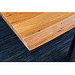 Konferenčný stôl Mammut 44059 110x60cm Drevo Acacia