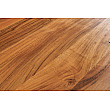 Konferenčný stôl Mammut 44059 110x60cm Drevo Acacia