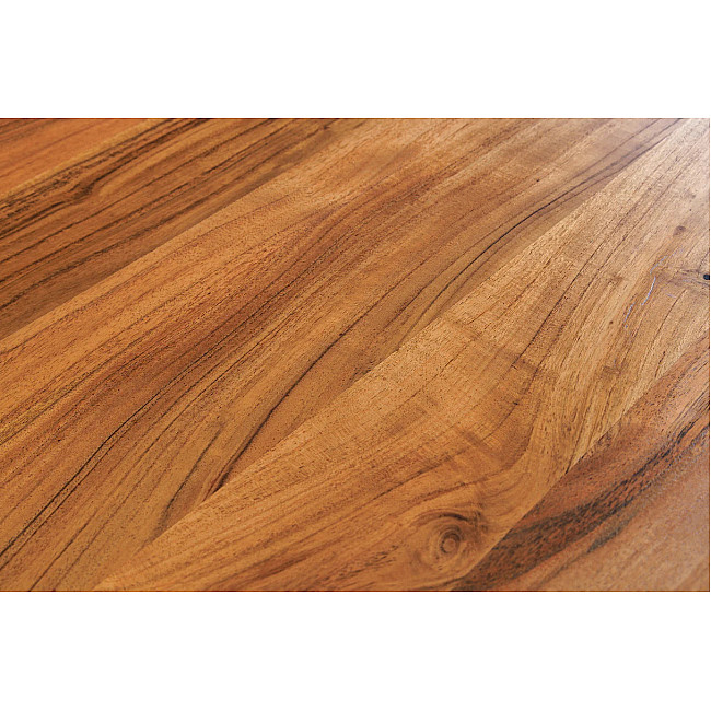 Konferenčný stôl Mammut 44059 110x60cm Drevo Acacia