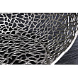 Konferenčný stôl Organic 44148 120x66cm Aluminium Silver Konferenčný stôl Organic 44148 120x66cm Aluminium Silver