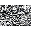 Konferenčný stôl Organic 44148 120x66cm Aluminium Silver Konferenčný stôl Organic 44148 120x66cm Aluminium Silver