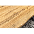 Konferenčný stôl Wild 45081 90x60cm Divoký dub fólia