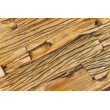 Konferenčný stôl Barracuda 45679 110x60cm Drevo Teak Konferenčný stôl Barracuda 45679 110x60cm Drevo Teak