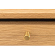 Konferenčný stôl 47457 Atelier 120x60cm Natural Dub Dyha