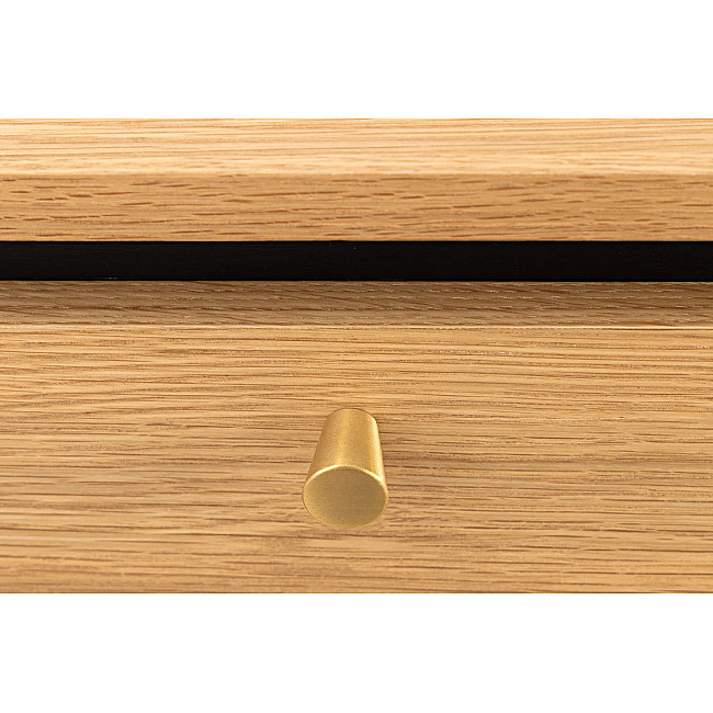 Konferenčný stôl 47457 Atelier 120x60cm Natural Dub Dyha