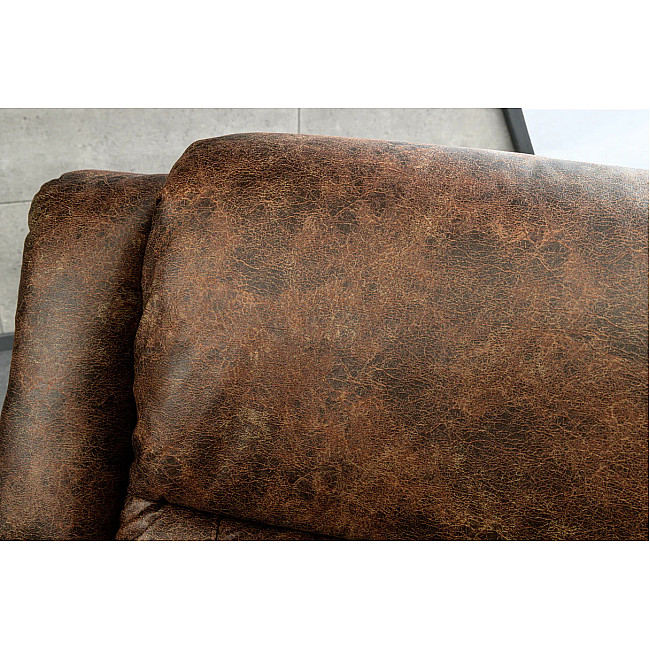 Kreslo Relax 47596 Hollywood - Antik Hnedá