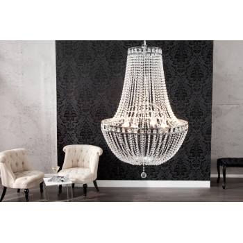 Luster 10607 Glory - PRODUKT JE SKLADOM U NÁS - 3Ks