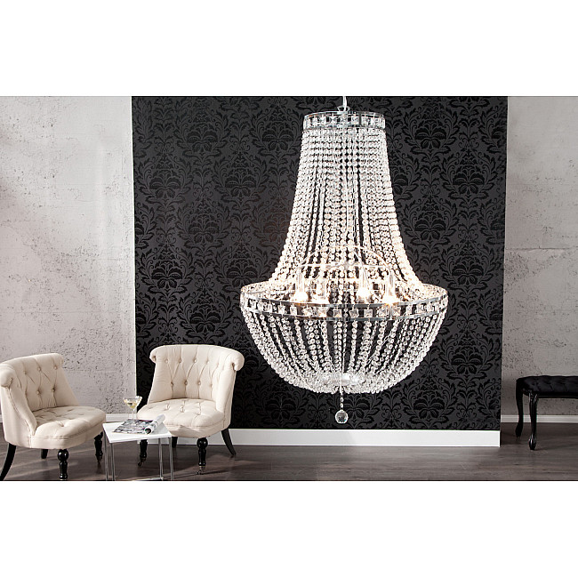 Luster 10607 Glory - PRODUKT JE SKLADOM U NÁS - 3Ks Luster 10607 Glory - PRODUKT JE SKLADOM U NÁS - 3Ks