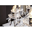 Luster 1281 15-Ramien číry Luster 1281 15-Ramien číry