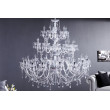 Luster 1714 30-Ramien číry Luster 1714 30-Ramien číry