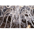 Luster 1714 30-Ramien číry Luster 1714 30-Ramien číry