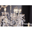 Luster 1714 30-Ramien číry Luster 1714 30-Ramien číry