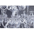 Luster 1714 30-Ramien číry Luster 1714 30-Ramien číry
