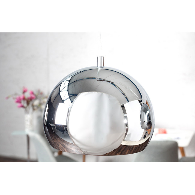 Luster 17760 3 x Chrom globe Luster 17760 3 x Chrom globe
