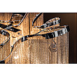 Luster 39107 Elegance 118cm Luster 39107 Elegance 118cm