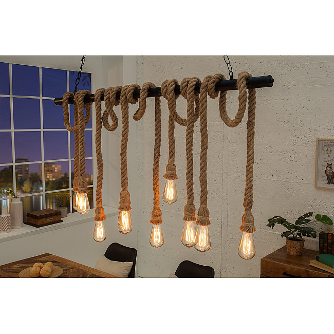 Luster 39315 Rope Luster 39315 Rope