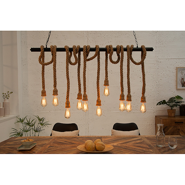 Luster 39315 Rope Luster 39315 Rope