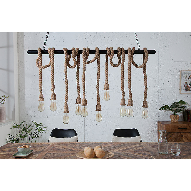 Luster 39315 Rope Luster 39315 Rope