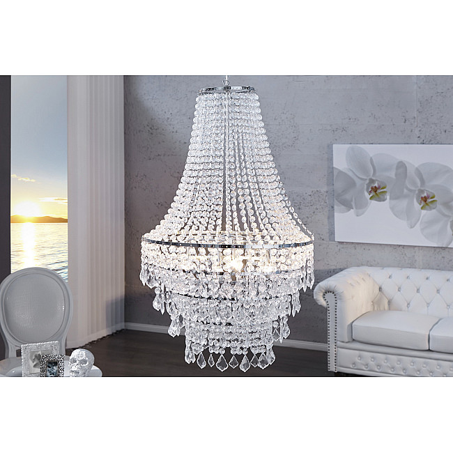 Luster 6790 Royal - PRODUKT JE SKLADOM U NÁS - 1Ks Luster 6790 Royal - PRODUKT JE SKLADOM U NÁS - 1Ks