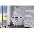 Luster 6790 Royal - PRODUKT JE SKLADOM U NÁS - 1Ks Luster 6790 Royal - PRODUKT JE SKLADOM U NÁS - 1Ks