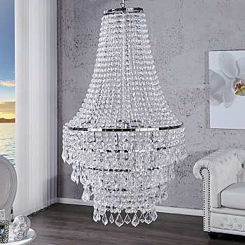 Luster 6790 Royal - PRODUKT JE SKLADOM U NÁS - 1Ks