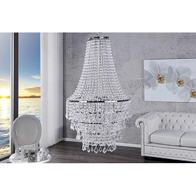 Luster 6790 Royal - PRODUKT JE SKLADOM U NÁS - 1Ks Luster 6790 Royal - PRODUKT JE SKLADOM U NÁS - 1Ks