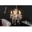 Luster 7229 5-Ramien číry Luster 7229 5-Ramien číry