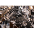 Luster 7229 5-Ramien číry Luster 7229 5-Ramien číry