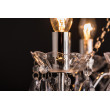 Luster 7229 5-Ramien číry Luster 7229 5-Ramien číry