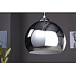 Luster 8605 Chrom globe