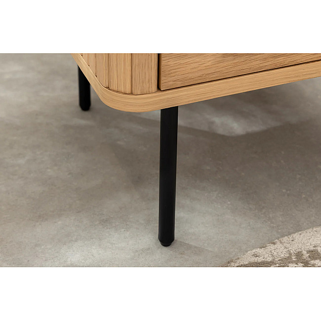 Nočný stolík 47458 Atelier Natural Dub Dyha