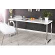 PC - stolík 21141 140x60cm Biely vysoký lesk PC - stolík 21141 140x60cm Biely vysoký lesk