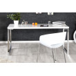 PC - stolík 21141 140x60cm Biely vysoký lesk PC - stolík 21141 140x60cm Biely vysoký lesk