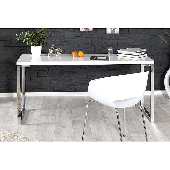 PC - stolík 21141 140x60cm Biely vysoký lesk - PRODUKT JE SKLADOM U NÁS - 1Ks PC - stolík 21141 140x60cm Biely vysoký lesk - PRODUKT JE SKLADOM U NÁS - 1Ks