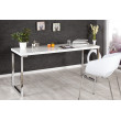 PC - stolík 21142 160x60cm Biely vysoký lesk PC - stolík 21142 160x60cm Biely vysoký lesk